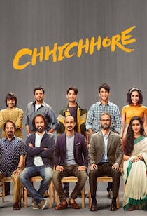 Watch Chhichhore Full Movie Online In Hd Find Where To Watch It Online On Justdial